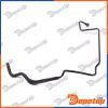 Tuyau hydraulique direction pour AUDI | 10SKV819, 60044